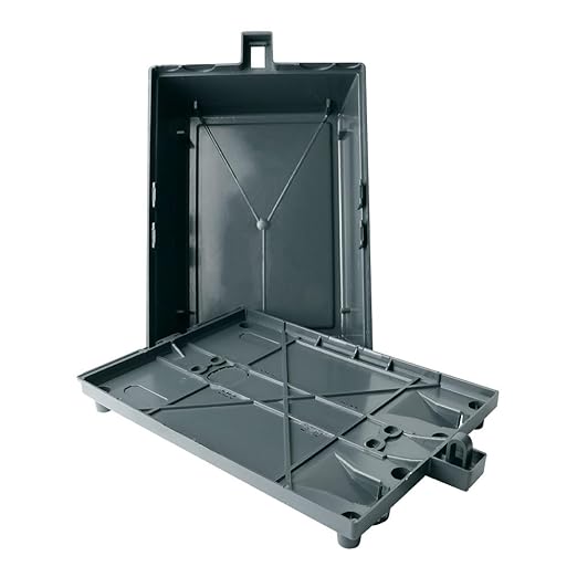 Skywalker Signature Series Residential Outdoor Cable Box