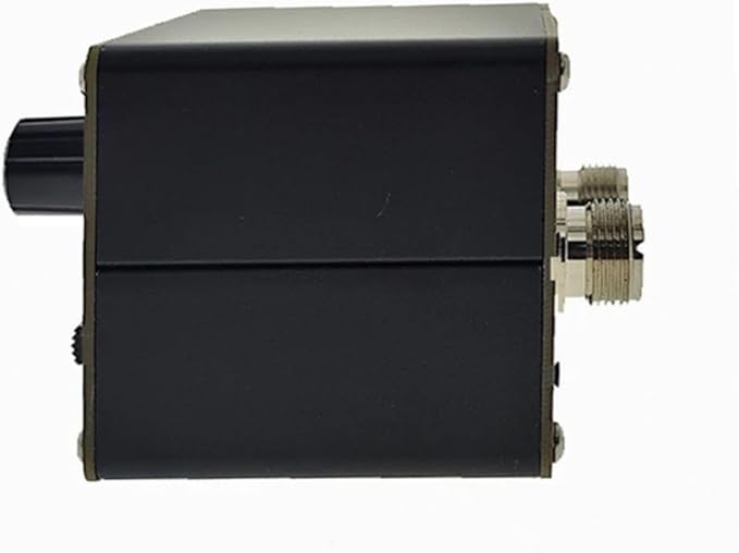 Mcbazel Surecom SW-112HF 1.5-60MHz 120W V.S.W.R. & Power Meter