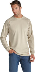 Ariat Mens Fr Work Crew T-Shirt