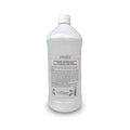 iSonic CSBC001 Ultrasonic Brass Cleaning Solution Super Concentrate, 1Qt Bottle