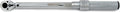 CDI 1501MRMH Dual Scale Micrometer Adjustable Click Style Torque Wrench with Metal Handle - 1/4-Inch Drive - 20 to 150 in. lbs. Torque Range