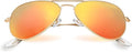 Bio-th Night Driving Glasses Anti Glare, Polarized Night Vision Glasses for Driving, HD Yellow Tint Lens for Rain, Fog & Dark