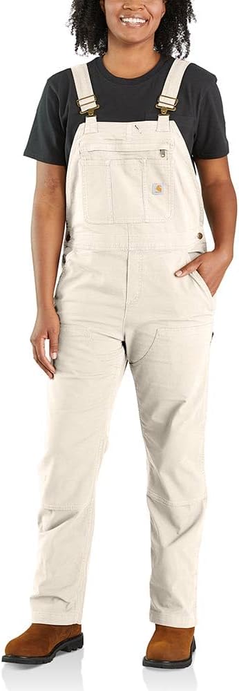 Carhartt Women's Ashland Bib Overall