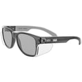 MAGID Anti-Fog Polycarbonate Safety Glasses, 72 Pairs, Y50