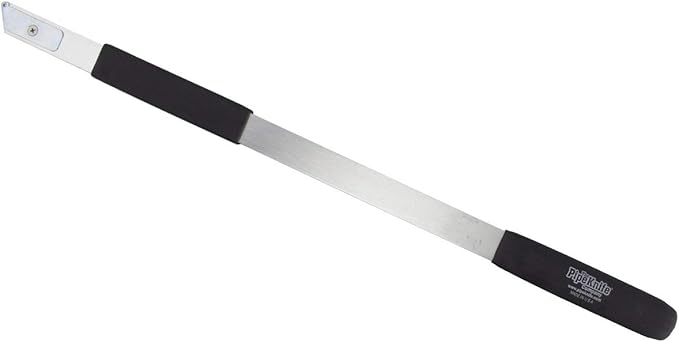 Auto Glass Windshield Removal Tool, Cut Out Long Knife, (4 Piece 9, 14, 18 and 24 inch)