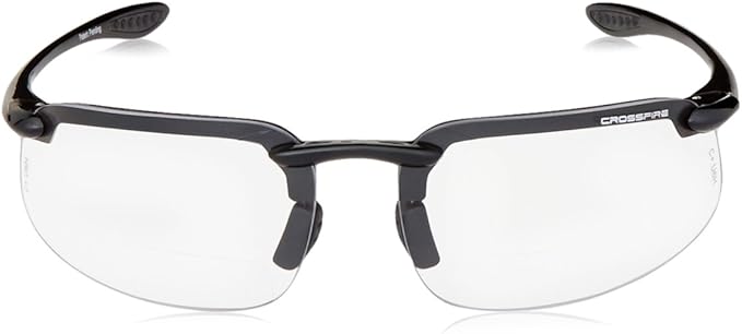 Crossfire Safety Glasses