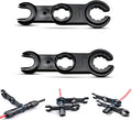 Solar Panel Connector Assembly Tool, Solar Wrenches/Spanner, Solar Disconnect Removal Tool