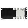 Automatic Transfer Switch Generator Transfer Switch Kit 2in 1out AC400V (125A) for Power Generators