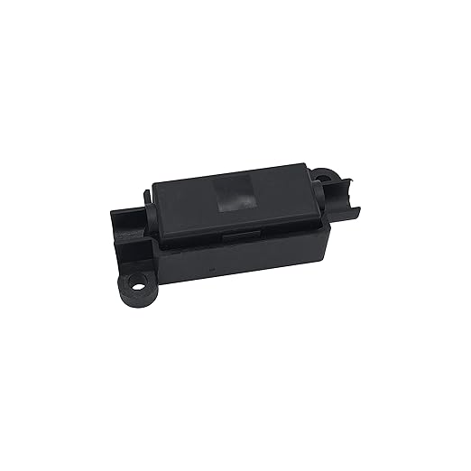 F.S.P MIDI/AMI Fuse Holder, 30-200A in-Line Bolt Down Fuses (Fuse Holder) Multicolor
