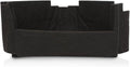 G-PLUS Battery Cover Insulator Shield Compatible with Dodge Ram 1500 2013-2024 Black Battery Shield 5033397AE