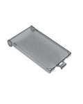 Electrical Box Replacement Cover, DBVC-1 Extra Duty Replacement for All-Weather Use, Type 3r Enclosure Cover for Wet Locations Can be adapted to DBVR1C/DBVS1C/60VC, Improve Electricity Safety (1)