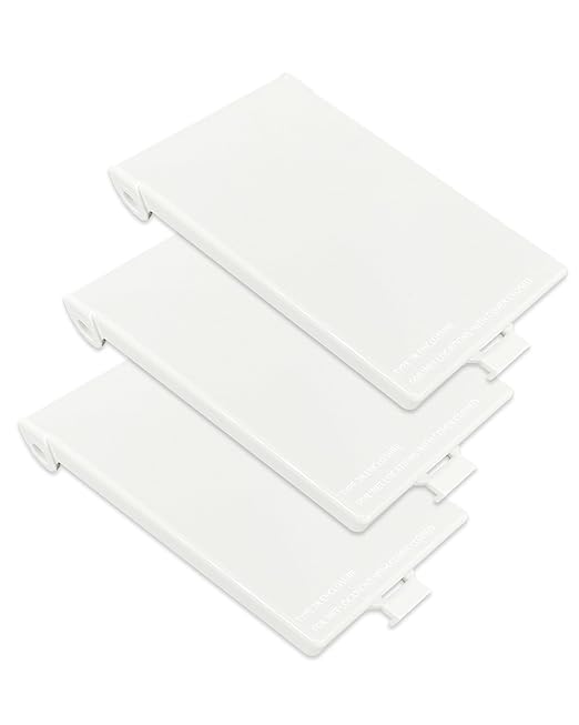 Electrical Box Replacement Cover, DBVC-1 Extra Duty Replacement for All-Weather Use, Type 3r Enclosure Cover for Wet Locations Can be adapted to DBVR1C/DBVS1C/60VC, Improve Electricity Safety