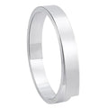 PH PandaHall 196" x 0.7" Aluminum Flashing, 0.5mm Aluminum Strip Metal Sheet Aluminum Bezel Strip Metal Foil Roll Sheet Strip Roof Panels Foil Strips Flat Wire for DIY Craft Sealing Door Window Garden