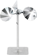 OFFO Bird Scare Reflective Device, Bird Reflector Keep Pigeon Woodpeckers and Sparrows Away for Outdoor Use Boats Roofs Gardens