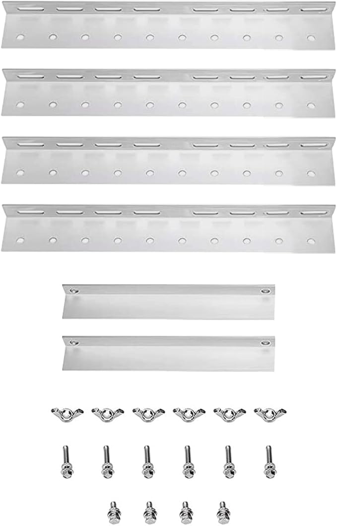 Newpowa Adjustable Solar Panel Tilt Mount Brackets Kit Folding Tilt Legs Support to 20 50 75 Watt Solar Panel for Off-Grid, RV, Roof, Boat (20inch Width)