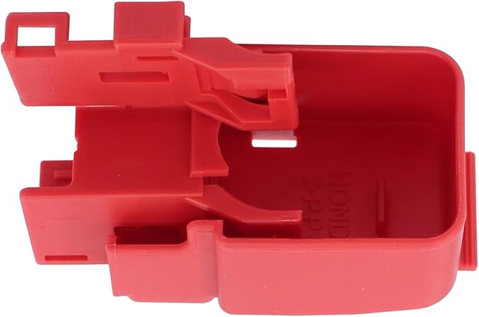ApplianPar Positive Battery Terminal Cover Insulating Protector Caps Guard for Accord Civic CR-V