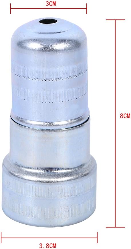 for Battery Cleaner Terminal Cleaning Brush Car Battery Post Terminal Cleaner Dirt and Brush Hand Clean Tool Battery Terminal Washers Protector Cleaning Brush