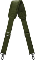 ZINZ Bag Shoulder Strap, Padded Adjustable Shoulder Strap Replacement