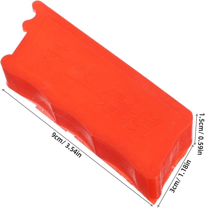 Ladder Feet Safety Pads Nonslip Ladder Topper Caps Protective Covers for Compatibility and Stability Easy to Install Aesthetic Appeal