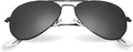 Bio-th Night Driving Glasses Anti Glare, Polarized Night Vision Glasses for Driving, HD Yellow Tint Lens for Rain, Fog & Dark