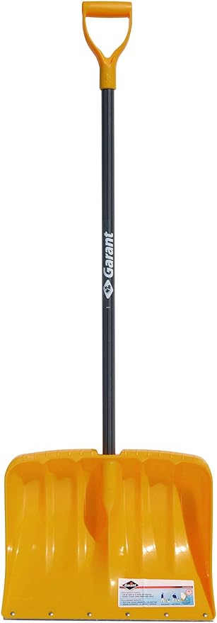 SHOVEL SNOW 19" BLADE