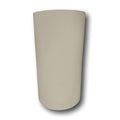 Eagle 1 Aluminum/Vinyl Siding Coil (Multiple Sizes) Each Roll Includes Free 1.25" Matching Stainless Steel Trim Nails - Fascia Cover- Aluminum Flashing Roll (18" x 50 FT, Clay)