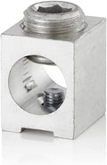 Leviton Circuit Breaker Neutral Lug, 6 Awg - 300 Mcm, LLNTL