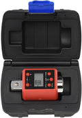 NEIKO 3/8" Digital Torque Adapter, 14.7-99.6 Ft-Lb, Torque Wrench Converter