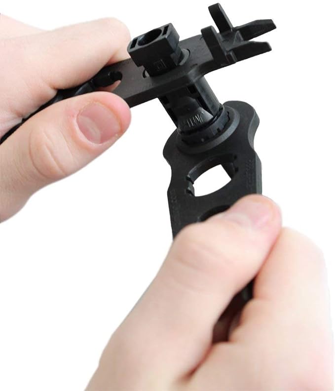 Renogy Solar Panel Connector Assembly Tool