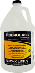 Bio kleen M00609 Fiberglass Cleaner - 1 Gallon