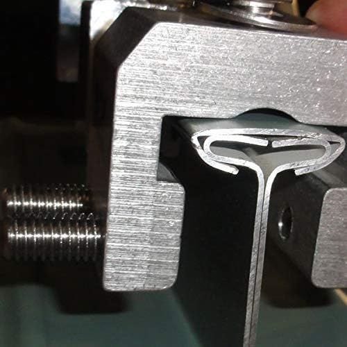 Roof Clamp for Standing Seam Metal Roof (10 Piece) Fits Most Seam Profiles Including Wide Profile T and Bulb Seams