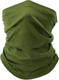 Fishing Neck Gaiter, Sun Protection Face Mask, Cooling Neck Shield Scarf Cycling Balaclava Bandana for Men and Women