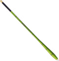 Aventik Mirage Telescopic Tenkara Rod 24T Pure Carbon 6:4 Action, Portable Collapsible Bass Crappie Floating Rod 6/8/10/12/15/18/21/24FT with Extra Sections,Ultralight Tenkara Rods