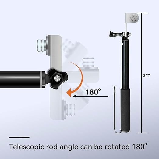 Quantum PAR Meter,320-750nm. Red | Blue Light Seperate PPFD,Test UVA Radiation Intensity,3ft Telescopic Rod. Record History PAR.