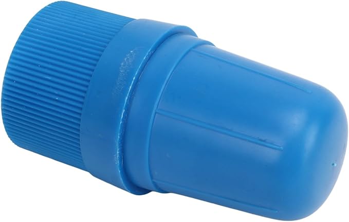 Aramox Automotive Batteries Terminal Cleaner 4pcs Battery Brush for Top and Side Terminals