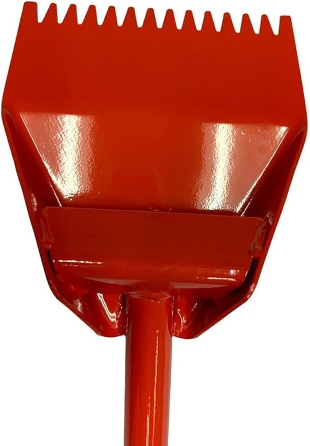 10-476 36in. D-Grip Handle Shingle Remover and Ripper