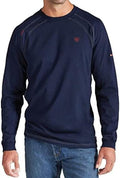 Ariat Mens Fr Work Crew T-Shirt