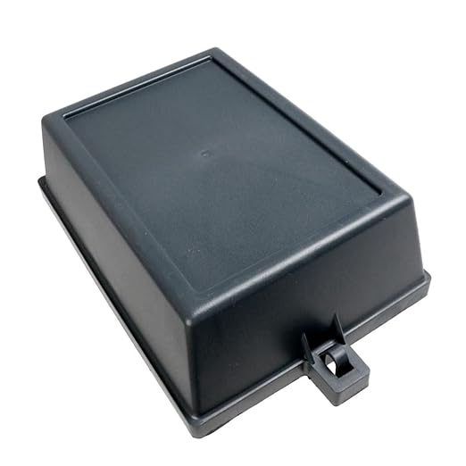 Skywalker Signature Series Residential Outdoor Cable Box