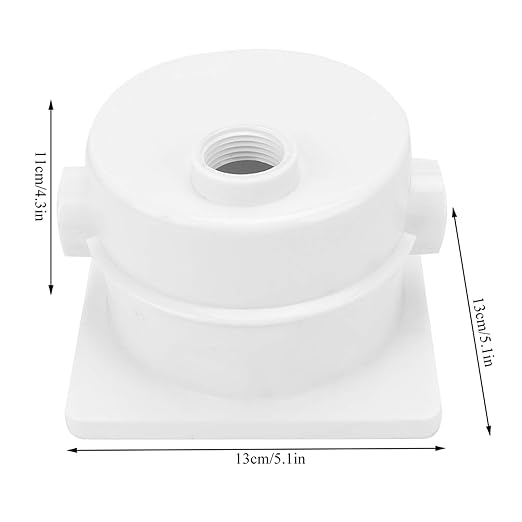 External Junction Box Swimming Pool Accessories Underwater Light Distribution Junction Box Replacement Outdoor Electric Power Cord Boxes