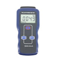 SM206 Digital Solar Power Meter with LCD Display Glass Light Intensity Solar Radiation Tester