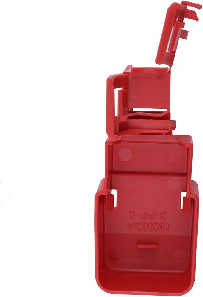 JZGRDN Battery Terminal Cover 32418-PLA-300 Compatible with Honda CRV Accord Acura RSX