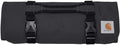 Carhartt Gear B0000355 18 Pocket Utility Roll - One Size Fits All - Black
