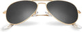 Bio-th Night Driving Glasses Anti Glare, Polarized Night Vision Glasses for Driving, HD Yellow Tint Lens for Rain, Fog & Dark