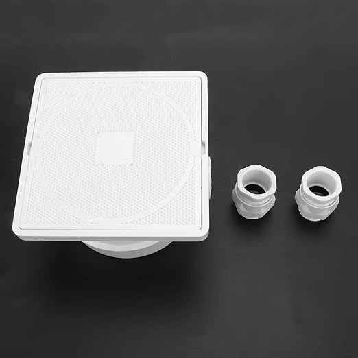 External Junction Box Swimming Pool Accessories Underwater Light Distribution Junction Box Replacement Outdoor Electric Power Cord Boxes