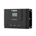 Renogy 60A MPPT Solar Charge Controller 12V/24V/36V/48V Auto, 150V Maximum Solar Input, Compatible with Lithium AGM Gel Batteries, for Home RV Marine Workshop, Rover Lite 60A