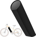S/M/L Sizes Battery Cover for Electric Bicycles, Ebike Frame Battery Protector Cover