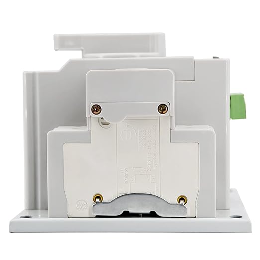 Home/Industry 63A 220V 2P Dual Power Automatic Transfer Switch,Toggle Switch,Solar Changeover Switch
