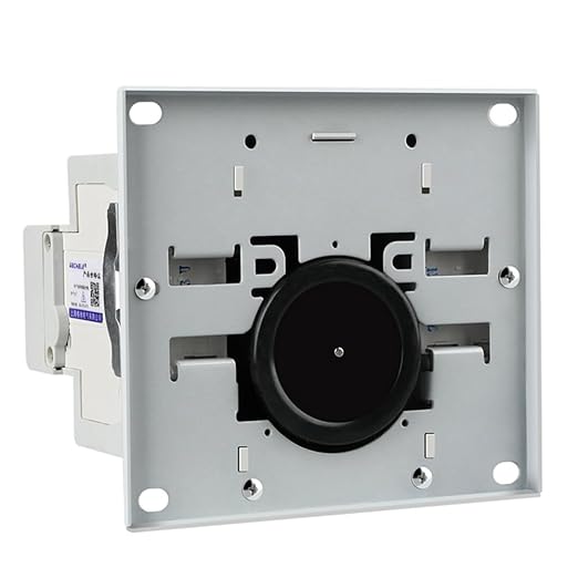 220V 2P 63A Dual Power Automatic Transfer Switch Generator Changeover Switch Mini ATS PV RV Transfer Switch 50HZ/60HZ