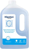 Window Cleaning Solution, 1000mL, Compatible with ECOVACS Winbot W1 PRO/W2 PRO OMNI/Winbot MINI, Window Glass Cleaner, Bluebell Scent