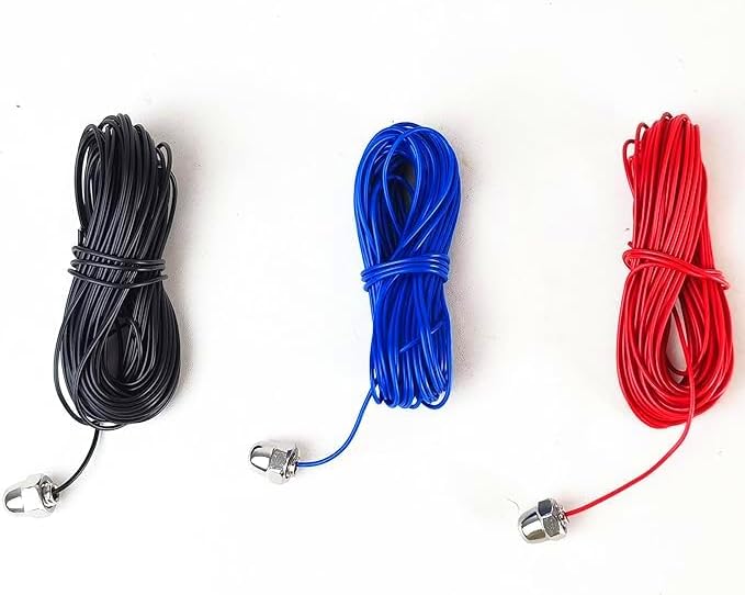 33 FT Detector Water Level Controller Detector ,Pump Switch Relay Sensor NC06